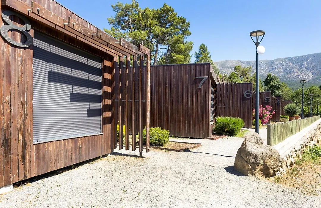 Hotel Rural Venero Claro By Kerbest-1